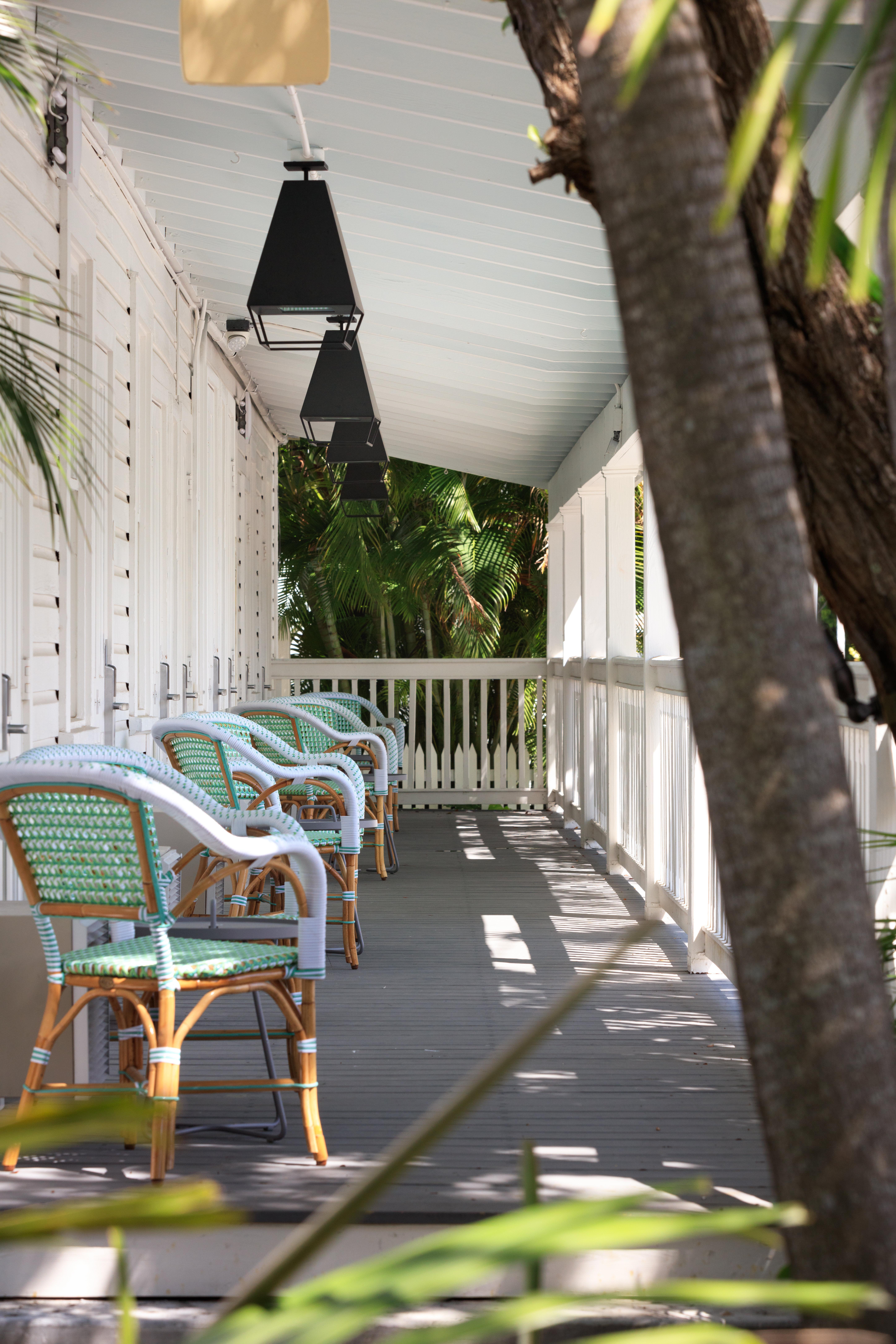 Ella'S Cottages - Key West Historic Inns Kültér fotó